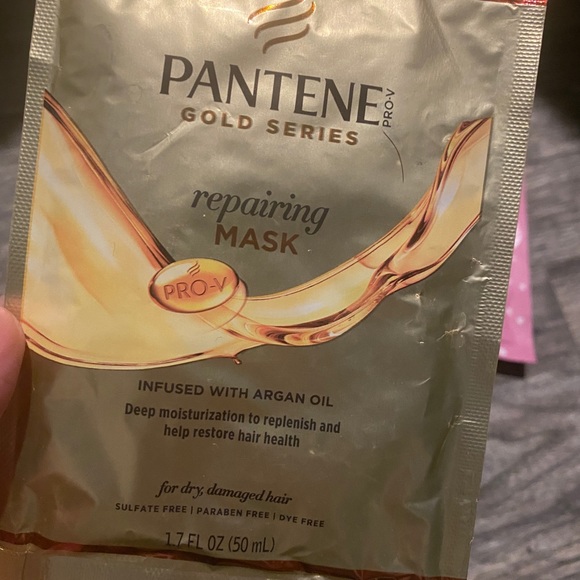 Hair care bundle - Picture 2 of 6